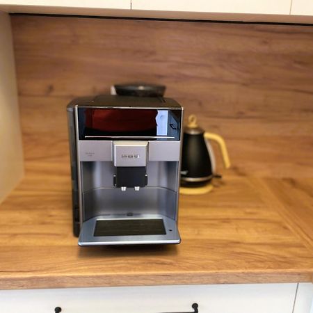 Apartament Nad Barycza Milicz Buitenkant foto