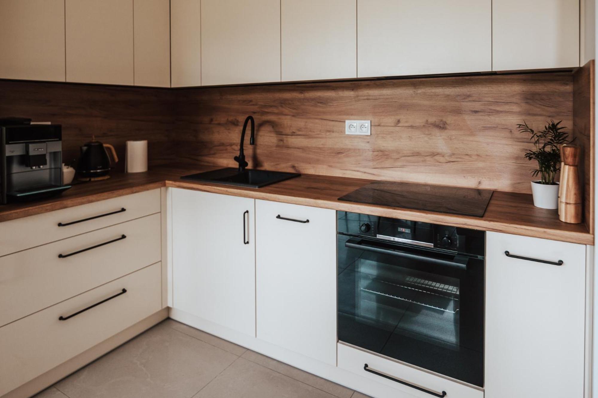 Apartament Nad Barycza Milicz Buitenkant foto