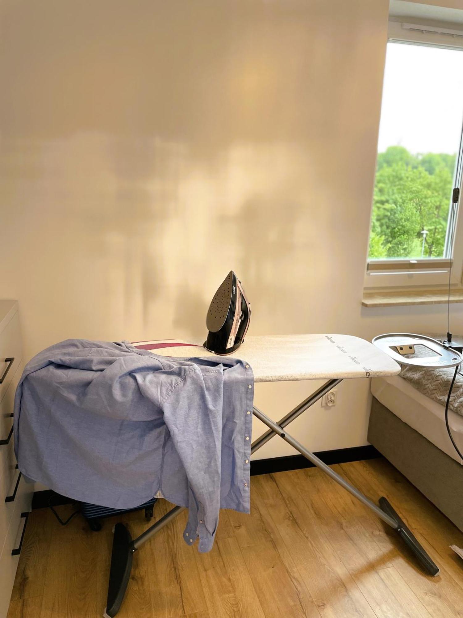 Apartament Nad Barycza Milicz Buitenkant foto