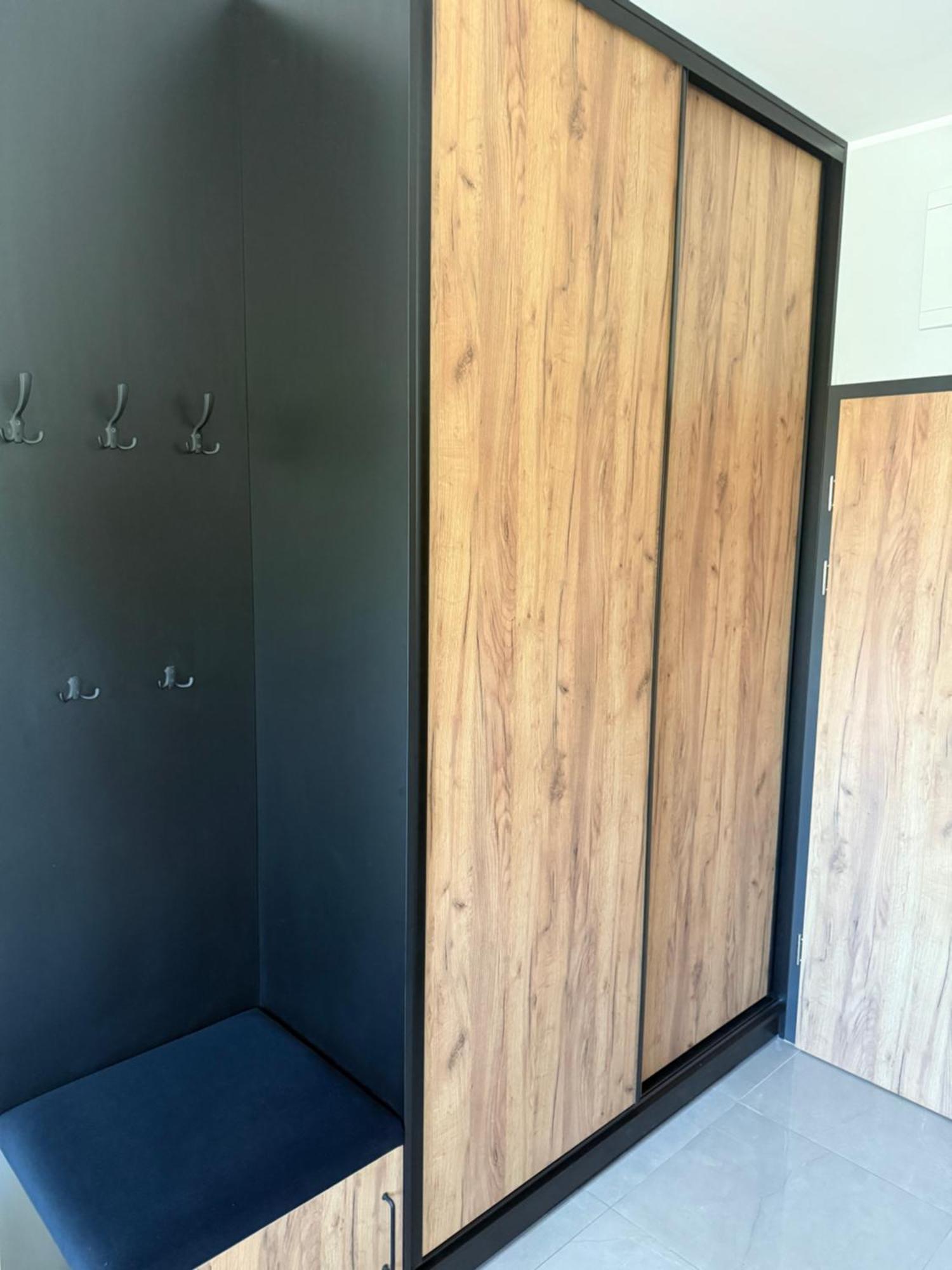 Apartament Nad Barycza Milicz Buitenkant foto
